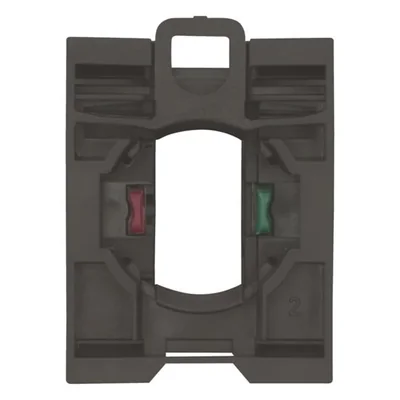 Contact element 1NO 1NC mounted for front plate, M22-AK11