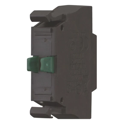 Contact element 2Z power front, M22-CK20