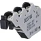 Contact inverseur d'alarme SS2 125-630AF