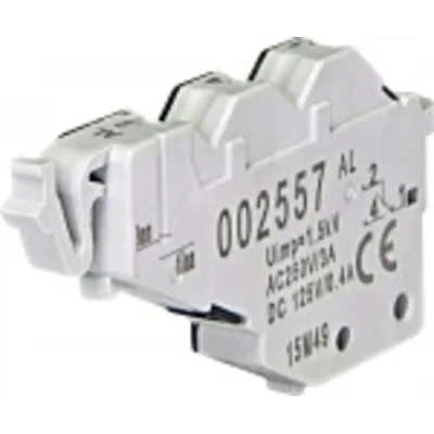Contact inverseur d'alarme SS2S 160-250AF