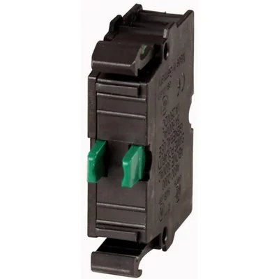 Contact piece 1Z front mount, M22-K10