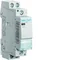 Contacteur 24VAC 2NC 25A