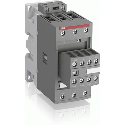 Contacteur AF52-30-22-13 100-250 V CA/CC tripolaire 2NO+2NC