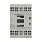 Contacteur auxiliaire DILA-22(24VDC)-PI DILA, 2NO/2NC, commande 24VDC