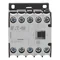 Contacteur auxiliaire miniature DILER-31-G-EA (24 V CC), 3 NO/1 NF, commande 24 V CC