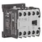 Contacteur auxiliaire miniature DILER-31-G-EA (24 V CC), 3 NO/1 NF, commande 24 V CC