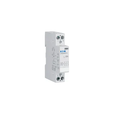 Contacteur CR2020012 12 V AC/DC 2 voies