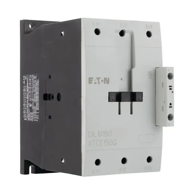 Contacteur de puissance DILM150(RAC24) I=150A [AC-3]