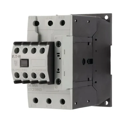 Contacteur de puissance, DILM65, 65A, 2NO 2NC