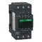 Contacteur de puissance TeSys D 40A 3P 1NO 1NC bobine 100VAC EVK bornes à cage