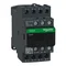 Contacteur de puissance TeSys D AC1 20A 4P 1NO 1NC bobine 125VDC bornes à cage