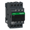 Contacteur de puissance TeSys D AC1 20A 4P 1NO 1NC bobine 220VAC bornes à cage
