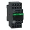 Contacteur de puissance TeSys D AC1 32A 4P 1NO 1NC bobine 24VDC bornes à ressort