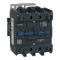 Contacteur de puissance TeSys D AC3 125A 4P 2NO 2NC bobine 110VAC