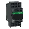 Contacteur de puissance TeSys D AC3 18A 3P 1NO 1NC bobine 24VDC basse consommation