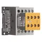 Contacteur de sécurité DILMS12-23 (230 V 50 Hz, 240 V 60 Hz) 12 A, 3P + 2Z + 3R, commande CA