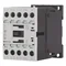 Contacteur DILM9-01-EA (24 V CC), 4 kW/400 V, commande 24 V CC