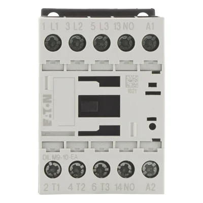 Contacteur DILM9-10-EA 3P 4kW/400V IP00 24VDC