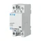 Contacteur d'installation CMUC24/25-04 avec bobine AC/DC