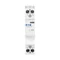 Contacteur d'installation CR2020230, 20 A, 230 V CA/CC, 2 NO