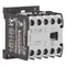 Contacteur miniature DILEM-01-G-EA (24 V CC), 4 kW/400 V, commande 24 V CC
