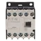 Contacteur miniature DILEM-10-G-EA 3P 4kW/400V IP00 24VDC