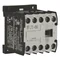 Contacteur miniature DILEM12-10-G-EA (24 V CC), 5,5 kW/400 V, commande 24 V CC