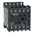 Contacteur miniature, TeSys K, I=12A [AC-3], bobine 230 VCA, 50 Hz, contact auxiliaire 1NO, bornes de boîtier