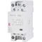 Contacteur modulaire 25A 2 contacts NO et 2 contacts NF (2 mod. 4 pôles) R 25-22 230