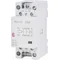 Contacteur modulaire 25A 24V AC 2NO 2C
