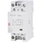 Contacteur modulaire 25A 24V AC 2NO 2C
