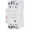 Contacteur modulaire R 25-13 230V 25A 1 contact NO et 3 contacts NC (2 modules 4 pôles)