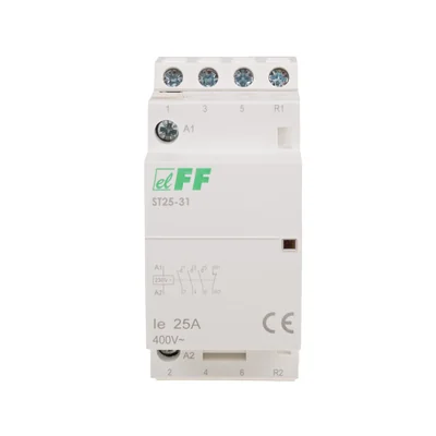 Contacteur modulaire ST25-31