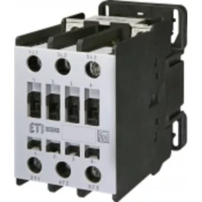 Contacteur pneumatique CEM40.00-42V-50/60Hz