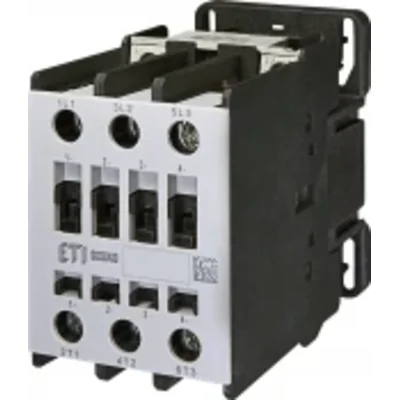 Contacteur pneumatique CEM40.11-400V-50/60Hz