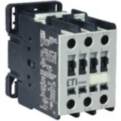 Contacteur pneumatique CEM40.11-48V-50/60Hz