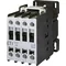 Contacteur pneumatique CEM9.10-400V-50/60Hz