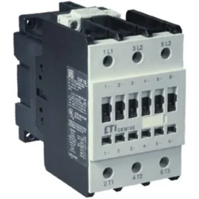 Contacteur pneumatique CEM95.00-42V-50/60Hz