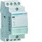 Contacteur silencieux 12V DC 3NO+1NC 25A