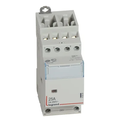 Contacteur SM 425 230 2Z2R sans levier