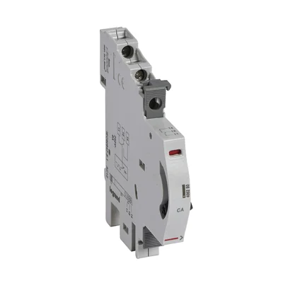 CONTACTO AUXILIAR PARA TX3, DX3, FR 300 Y FRX 300