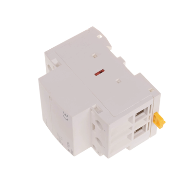 Contactor 100A 230V contactos 2XNO