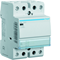 Contactor 12VAC 2NC 40A