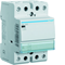 Contactor 12VAC 2NO 63A
