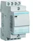 Contactor 24VAC 2NO+2NC 25A
