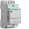 Contactor 2NO+2NC 25A 230V AC