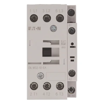 Contactor 3P 15kW/400V IP00 230VAC DILM32-10-EA(230V50HZ,240V60HZ)