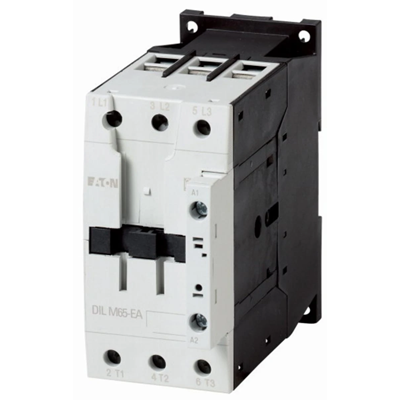 Contactor 3P 30kW/400V IP00 230VAC DILM65-EA(230V50HZ,240V60HZ)