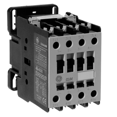 Contactor 3P 32A/16kW CL04A301M2
