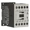 Contactor 3P 3kW/400V IP00 24VDC DILM7-10-EA(24VDC)